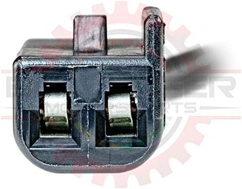 Ballenger Motorsports - Black Plug (Male) 2 Way Unsealed Metri-Pack 150 (Metripack) Connector Kit in Kuwait