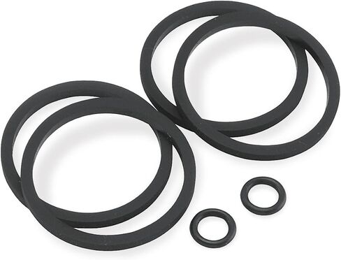 INC CABIPER REBUILD KIT 4 PISTON HHI-101-002 in Saudi Arabia