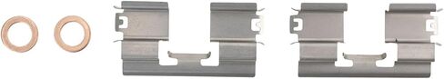 Rear Left Brake Caliper w/Bracket Drivers Side Compatible with 2012-2017 Buick Verano in Saudi Arabia