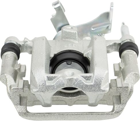 Rear Left Brake Caliper w/Bracket Drivers Side Compatible with 2012-2017 Buick Verano in Saudi Arabia