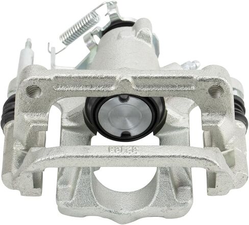 Rear Left Brake Caliper w/Bracket Drivers Side Compatible with 2012-2017 Buick Verano in Saudi Arabia