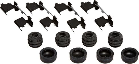 Raybestos H5830A Professional Grade Disc Brake Caliper Hardware Kit in Saudi Arabia