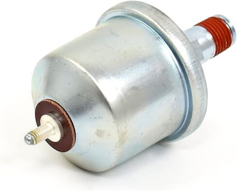 Oil Pressure Sending Unit for Gauge For 1975-1987 Ford F-150 Pickup Truck in Saudi Arabia