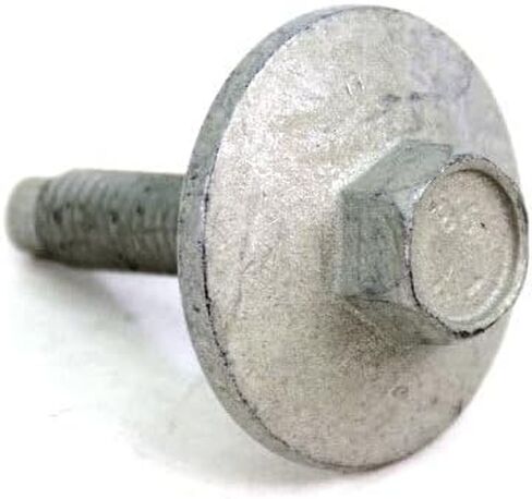 Mopar 06508247AA SCREW HEX FLANGE HEAD in Saudi Arabia