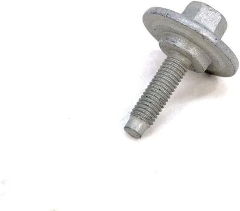 Mopar 06508247AA SCREW HEX FLANGE HEAD in Saudi Arabia