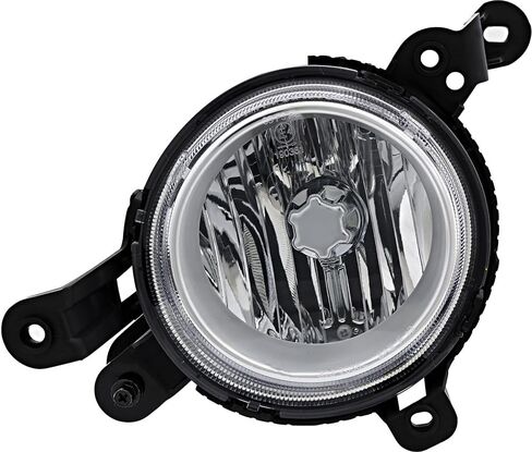 For Kia Soul Fog Light Lamp 2014 2015 2016 Driver Left Side in Saudi Arabia