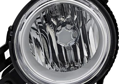 For Kia Soul Fog Light Lamp 2014 2015 2016 Driver Left Side in Saudi Arabia