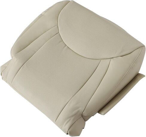 FZJDSD TAN SIDE DRIVER SIDE SIDERITED ABERTIVE PRESITIVE LEATHER COVERTIVE COVER TOPATION TALLEAR in Kuwait