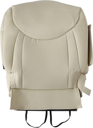 FZJDSD TAN SIDE DRIVER SIDE SIDERITED ABERTIVE PRESITIVE LEATHER COVERTIVE COVER TOPATION TALLEAR in Kuwait