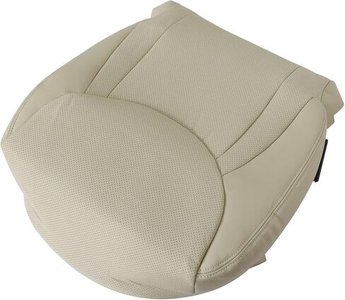 FZJDSD TAN SIDE DRIVER SIDE SIDERITED ABERTIVE PRESITIVE LEATHER COVERTIVE COVER TOPATION TALLEAR in Kuwait