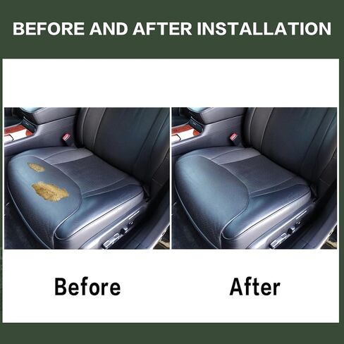 FZJDSD TAN SIDE DRIVER SIDE SIDERITED ABERTIVE PRESITIVE LEATHER COVERTIVE COVER TOPATION TALLEAR in Saudi Arabia