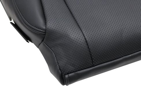 FZJDSD TAN SIDE DRIVER SIDE SIDERITED ABERTIVE PRESITIVE LEATHER COVERTIVE COVER TOPATION TALLEAR in Saudi Arabia