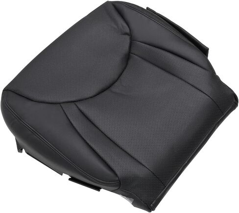 FZJDSD TAN SIDE DRIVER SIDE SIDERITED ABERTIVE PRESITIVE LEATHER COVERTIVE COVER TOPATION TALLEAR in Saudi Arabia