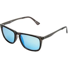 DOCKERS Men's Percy Sunglasses Way, Grey, 41.6mm in Saudi Arabia