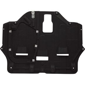 Go-parts-Shield Splash Shield لـ Optima 2016-2020 ، الخلفية تحت الغطاء ، محرك 2.4 لتر ، يستبعد النماذج الهجينة ، مركبة بنيت الولايات المتحدة الأمريكية ، استبدال 2017 2018 2019 in Kuwait