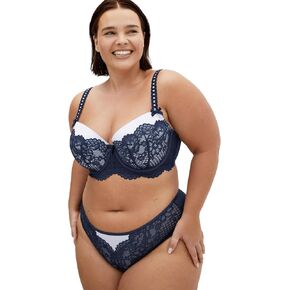 City Chic Leyla Contour Bra in Saudi Arabia