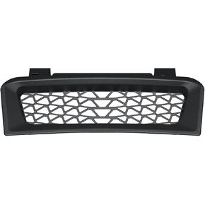Polaris Slingshot Vented Sport Hood Grille, OEM Part 2890998 in Kuwait