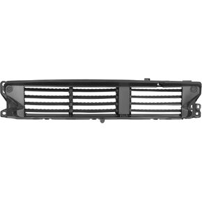 KUAFU Lower Active Grille Shutter Compatible with 2017-2020 Honda CR-V Replacement for 71350TLAA01 HO1206101 Radiator Shutter Grille in Kuwait