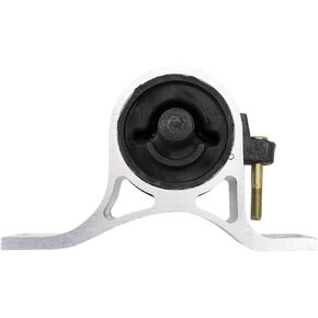 TRQ Front Right Engine Mount Passenger Side Compatible with 2002-2006 Nissan Altima in Kuwait