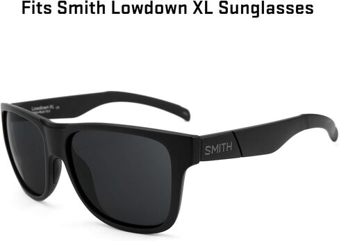 Revant Replacement Lenses for Smith Lowdown XL in Saudi Arabia