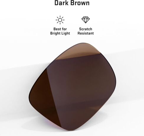 Revant Replacement Lenses for Smith Lowdown XL in Saudi Arabia