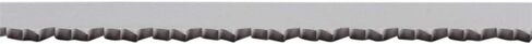 25 PK Set MK MARSE Master Cobalt BI-Metal Pronvocating Saw Show Rades 14 TPI 9 "X1" X.050 " in Saudi Arabia