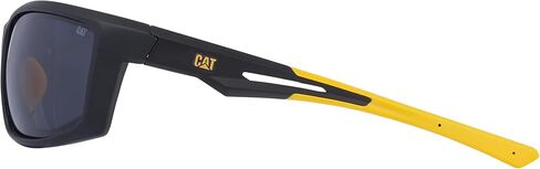 Caterpillar Men's CTS-8015 Wrap Sunglasses in Kuwait