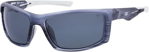 Caterpillar Men's CTS-8015 Wrap Sunglasses in Kuwait