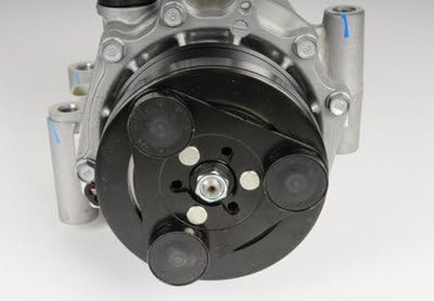 Acdelco 15-21578 ضاغط تكييف الهواء in Kuwait