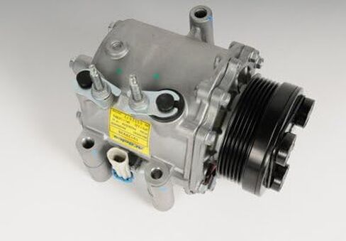 Acdelco 15-21578 ضاغط تكييف الهواء in Kuwait