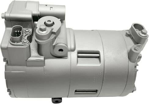 RYC Automotive A/C Compressor RYC-i8-01 (Fits BMW i8 1.5L 2014, 2015, 2016, 2017, 2018, 2019, 2020) in Saudi Arabia