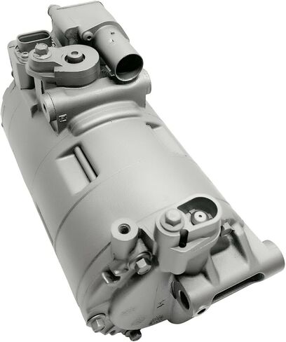 RYC Automotive A/C Compressor RYC-i8-01 (Fits BMW i8 1.5L 2014, 2015, 2016, 2017, 2018, 2019, 2020) in Saudi Arabia