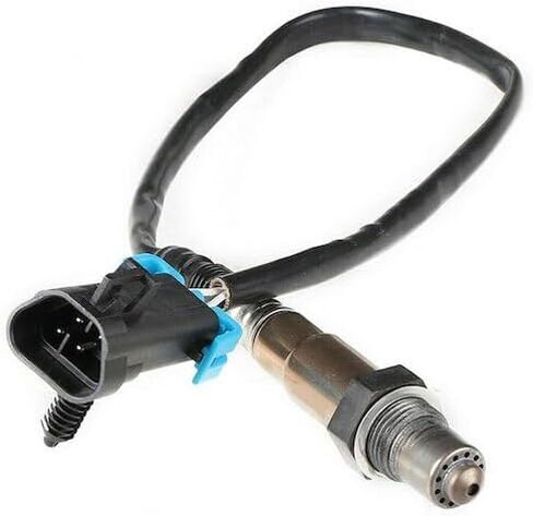 Upstream Oxygen Sensor - Compatible with 2015-2017 Chevy Equinox in Saudi Arabia