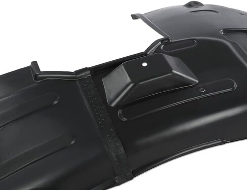 G-PLUS Front Splash Shield Set of 2 Compatible with Hyundai Genesis Coupe 2.0T Track 2010 868122M000, HY1249120, 868112M000, HY1248120 Left Driver Side & Right Passenger Side in Saudi Arabia