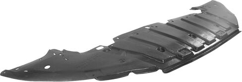 درع Splash Engine لعام 2015-2018 Focus Front RF31010006 in Kuwait