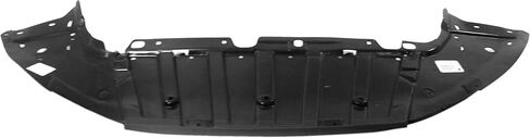 درع Splash Engine لعام 2015-2018 Focus Front RF31010006 in Kuwait
