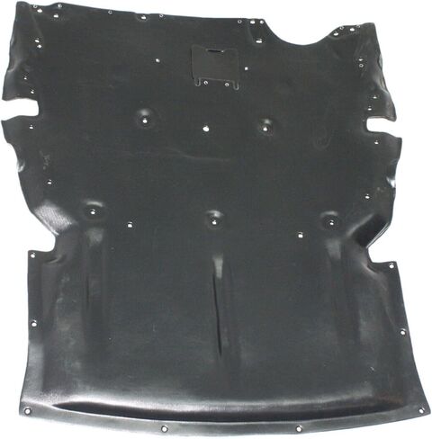 Replacement Front Engine Splash Shield For 2012-2016 BMW 328i 2012-2017 320i in Saudi Arabia