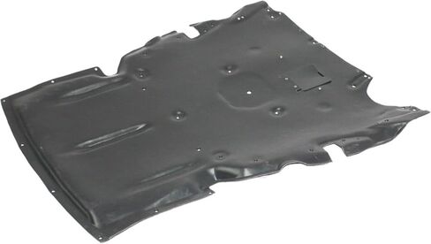 Replacement Front Engine Splash Shield For 2012-2016 BMW 328i 2012-2017 320i in Saudi Arabia