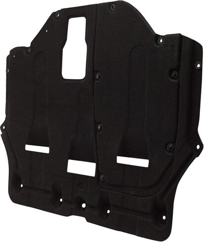 Go-parts-Shield Splash Shield لـ Optima 2016-2020 ، الخلفية تحت الغطاء ، محرك 2.4 لتر ، يستبعد النماذج الهجينة ، مركبة بنيت الولايات المتحدة الأمريكية ، استبدال 2017 2018 2019 in Saudi Arabia