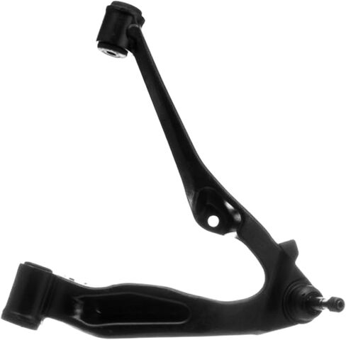 Detroit Axle - ذراع التحكم السفلي الأيسر اليسرى لـ Chevy GMC Sierra Silverado 2500 3500 ، Avalanche Yukon XL Suburban 2500 Hummer H2 ARM مع استبدال مجموعة مفصل الكرة in Saudi Arabia