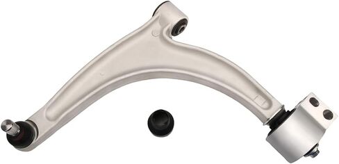 PM Auto Front Left Left Control Control Ball Ball Phink for 2005-2010 Pontiac G6 in Saudi Arabia