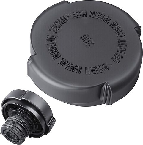 COVER CAPLEANT SOLDANT Overflow COPSOIR CAP COPER COP COPPERENT PESTARMED PRECTORY ملحق لـ BMW E36 E32 E34 E46 X3 X5 Z4 Z8.OEM#: 17111742231. in Saudi Arabia