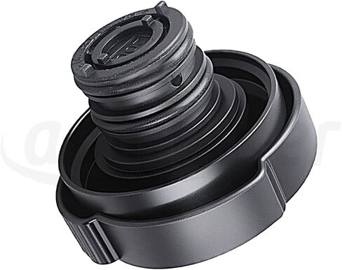 COVER CAPLEANT SOLDANT Overflow COPSOIR CAP COPER COP COPPERENT PESTARMED PRECTORY ملحق لـ BMW E36 E32 E34 E46 X3 X5 Z4 Z8.OEM#: 17111742231. in Saudi Arabia