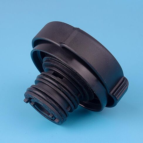 COVER CAPLEANT SOLDANT Overflow COPSOIR CAP COPER COP COPPERENT PESTARMED PRECTORY ملحق لـ BMW E36 E32 E34 E46 X3 X5 Z4 Z8.OEM#: 17111742231. in Saudi Arabia