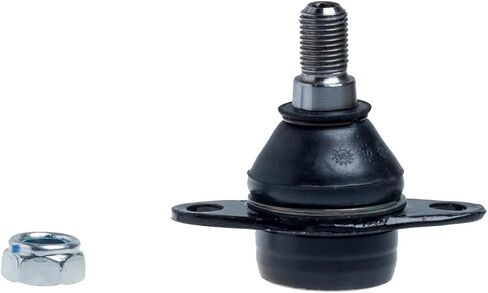 TUCAREST 2Pcs K80678 (For AWD Models) Suspension Front Lower Ball Joint Compatible With B-M-W 09-13 328i 335i xDrive, 07-08 328xi 335xi, 12-4 X1, 00-06 X5, 2006 325xi 330xi in Saudi Arabia