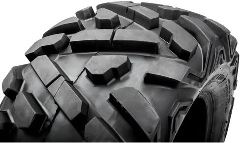 Tusk Trilobite® HD 8-Ply Tire 25x8-12 in Saudi Arabia