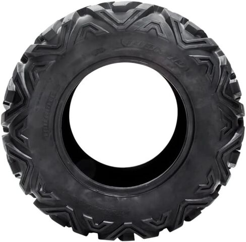 Tusk Trilobite® HD 8-Ply Tire 25x8-12 in Saudi Arabia