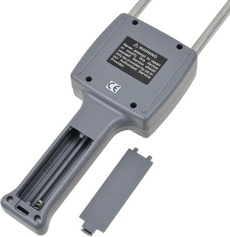 4 Digital LCD Moisture Meter Tester (DX-103G) in Saudi Arabia
