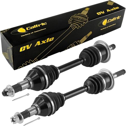 محور السيرة الذاتية اليسرى واليمين متوافق مع Can-Am Renegade 570 XMR 2019 / Renegade 650 XMR 2022-2024 / Renegade 1000R XMR 2019-2025 in Saudi Arabia