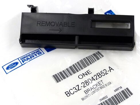 Ford 2011-2016 F250 F350 Super Duty Center Console Bracket OEM BC3Z-28042B52-A in Saudi Arabia